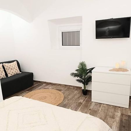 Encantador T1 Coracao De Evora Luaran gambar