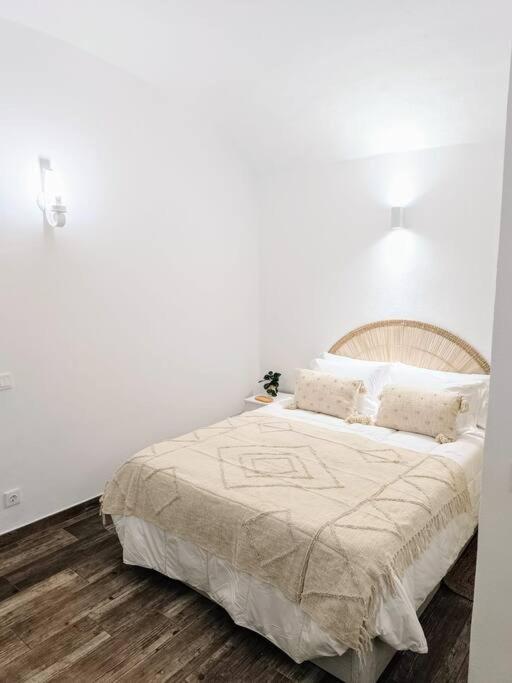Encantador T1 Coracao De Evora Luaran gambar