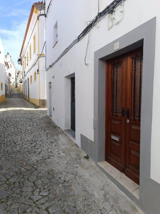 Encantador T1 Coracao De Evora Luaran gambar